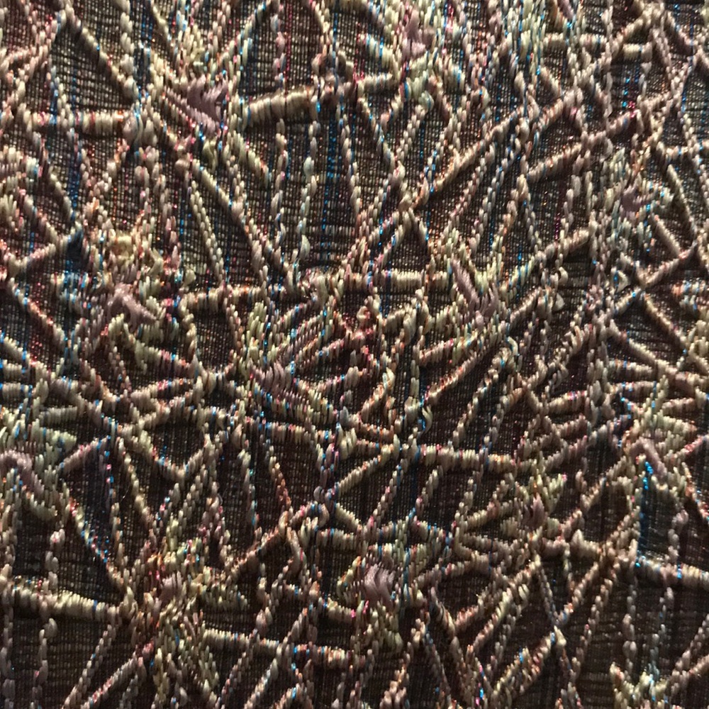 Girls dress! Peek size large(8)! Great for dances! - Picture 3 of 5